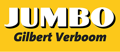 Jumbo Verboom (Amsterdam) - Gilbert Verboom