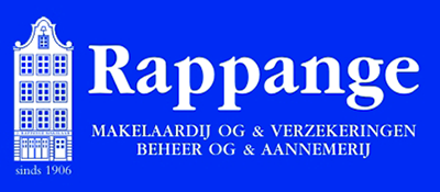 Rappange Makelaardij (Amsterdam) - Rob Rappange