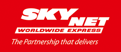SkyNet Worldwide Express (Amsterdam) - Michiel Campagne