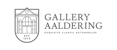 Gallery Aaldering (Brummen) - Nick Aaldering