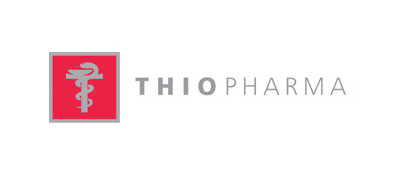 Thio Pharma (Maassluis) - Percy Thio