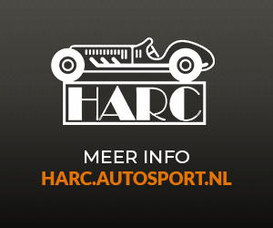 Vriend van de HARC